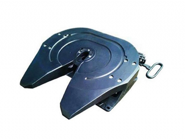 50、90 鑄造牽引座